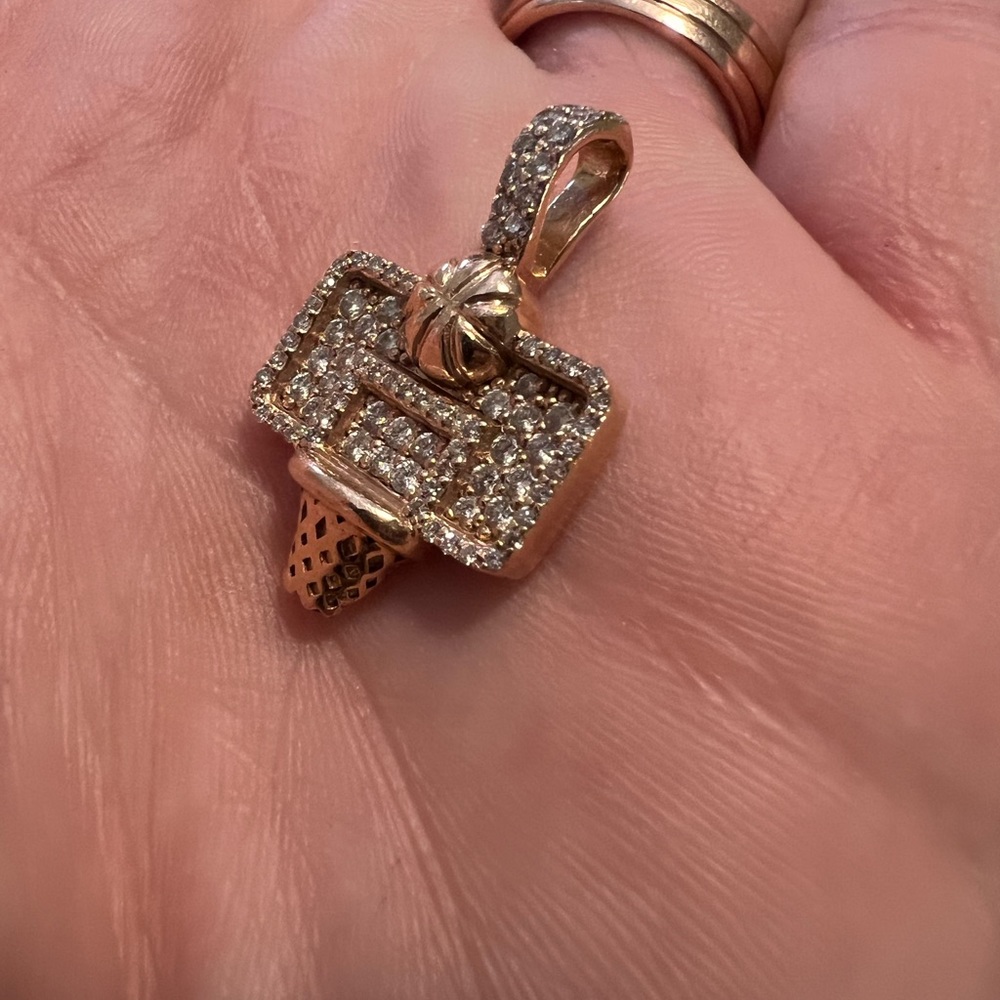 Icebox charm - Picture 4 of 6